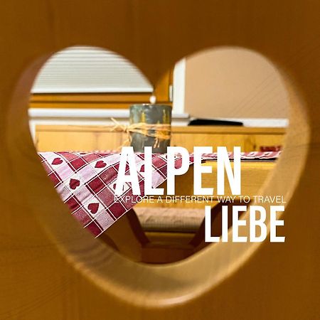 80 M2, Fuer Bis 6 Personen Mit Tollem Skigebiet, Zentral Und Doch Ruhig Waidring Exteriér fotografie