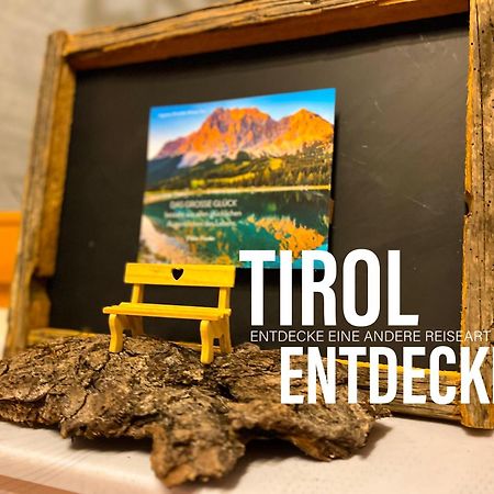 80 M2, Fuer Bis 6 Personen Mit Tollem Skigebiet, Zentral Und Doch Ruhig Waidring Exteriér fotografie