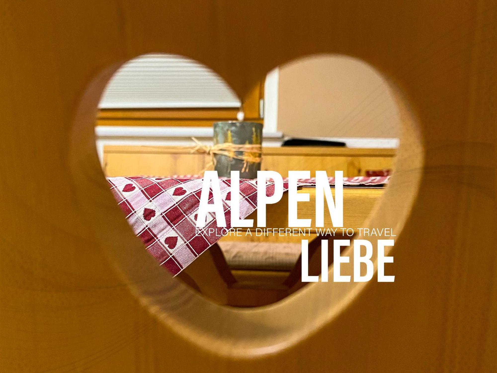 80 M2, Fuer Bis 6 Personen Mit Tollem Skigebiet, Zentral Und Doch Ruhig Waidring Exteriér fotografie