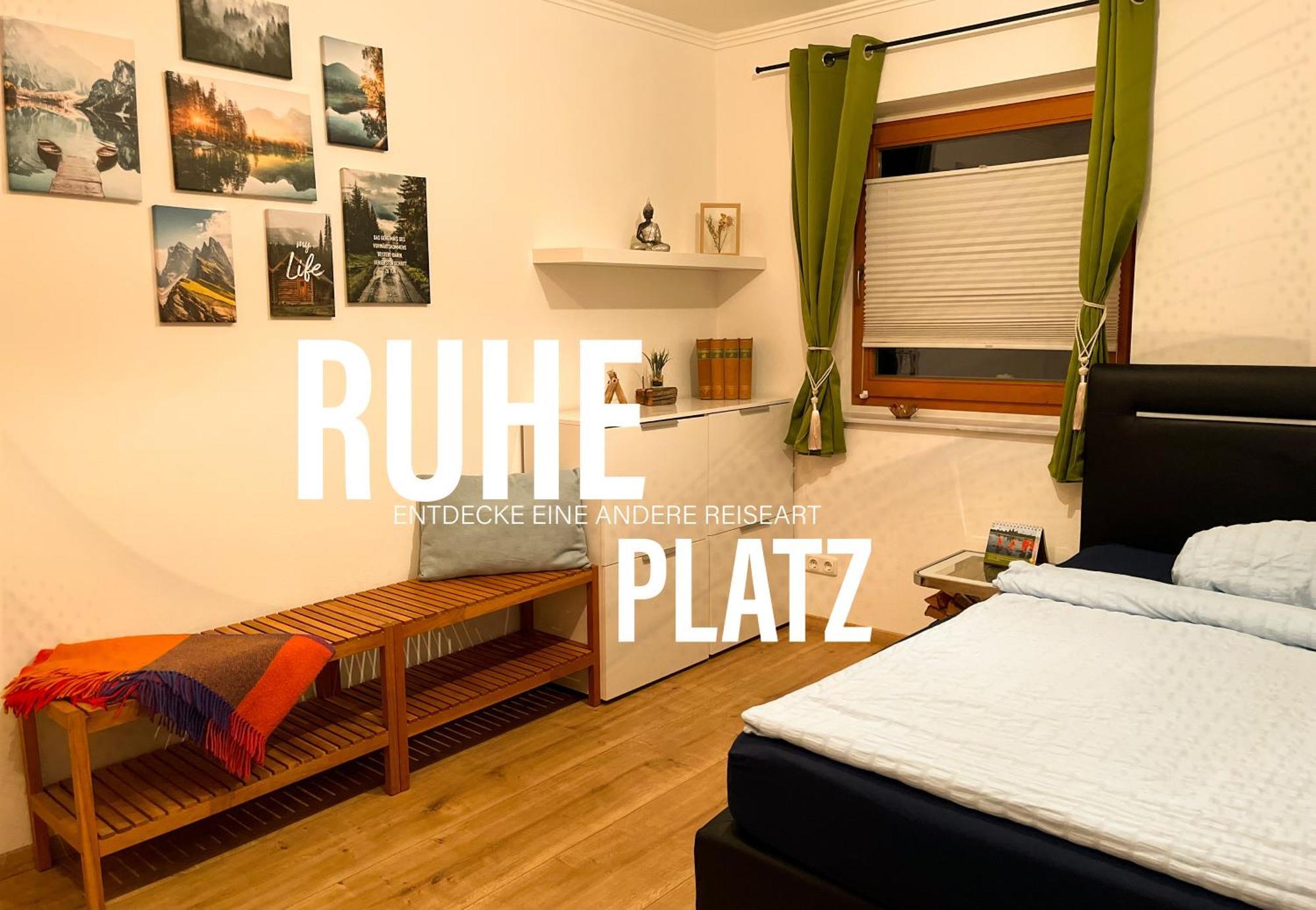 80 M2, Fuer Bis 6 Personen Mit Tollem Skigebiet, Zentral Und Doch Ruhig Waidring Exteriér fotografie