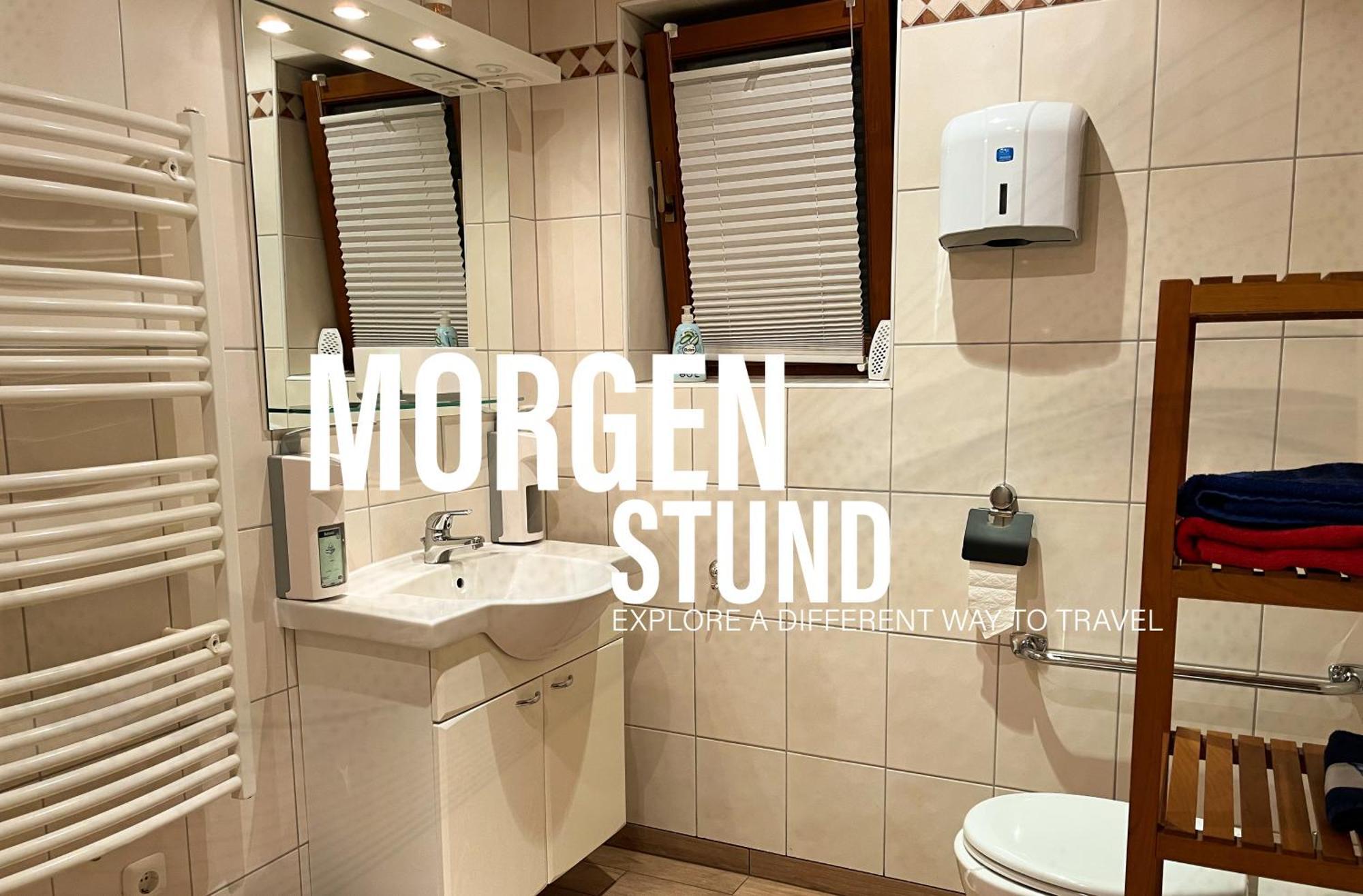 80 M2, Fuer Bis 6 Personen Mit Tollem Skigebiet, Zentral Und Doch Ruhig Waidring Exteriér fotografie